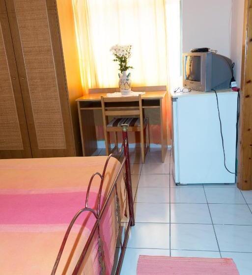 Номер Стандарт, Al Borgo Vacanze B&b