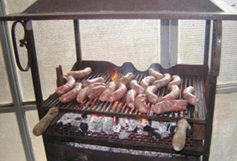 スタンダードルーム, Al Borgo Vacanze B&b