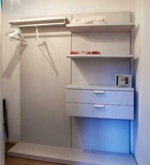 غرفة قياسية, Al Rost B&b