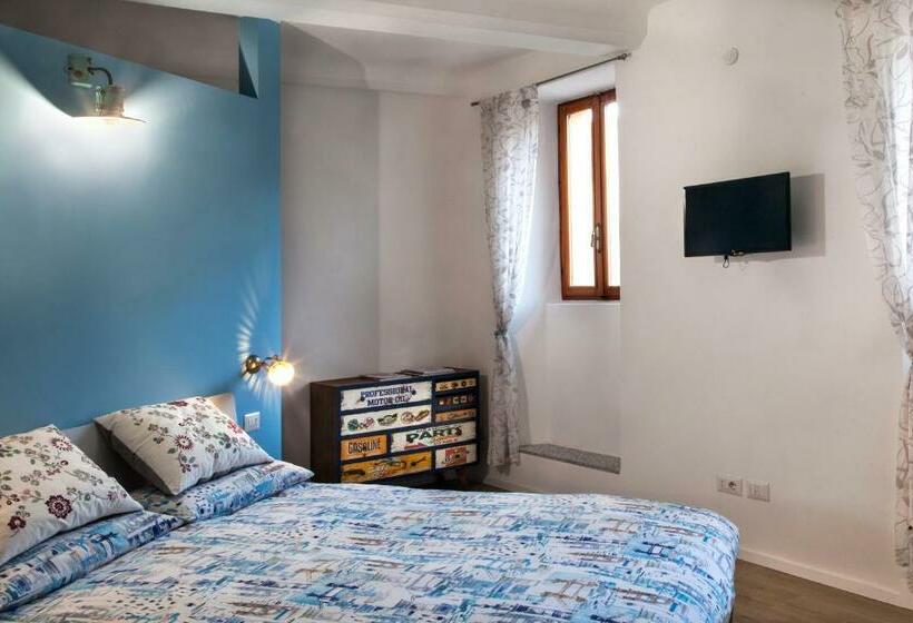 Номер Стандарт, Al Rost B&b