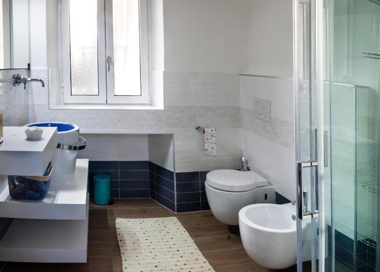 غرفة قياسية, Al Rost B&b