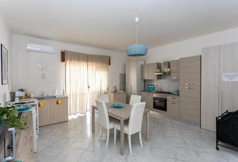 اتاق استاندارد سه نفره, B&b La Barcaccia