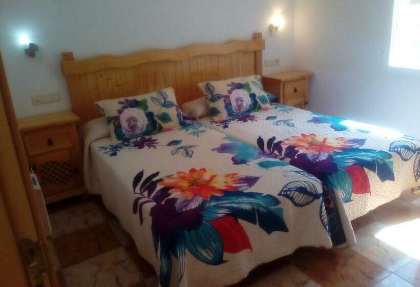 חדר סטנדרט, El Molino