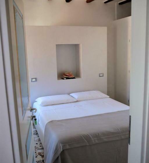 اتاق استاندارد, Ca  Zuliani Rooms