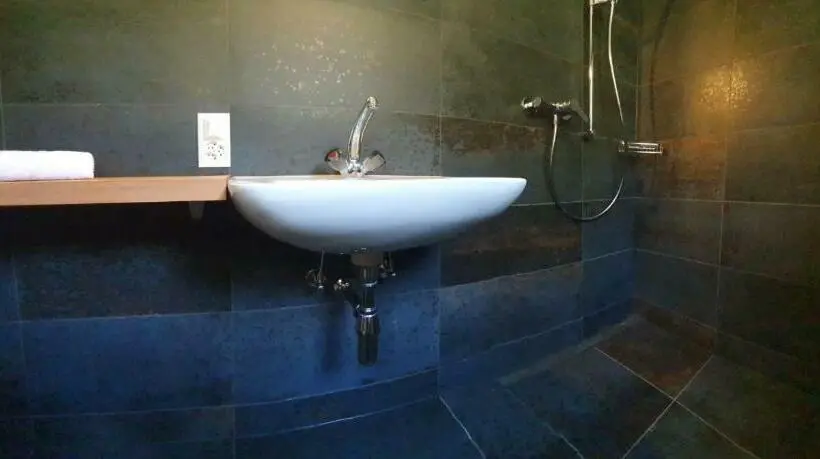 スタンダードルーム, Cuore Alpino