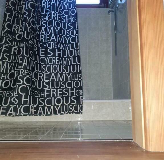 חדר סטנדרט, Cuore Alpino