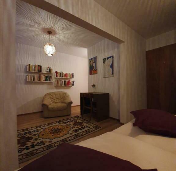 חדר סטנדרט, Cuore Alpino