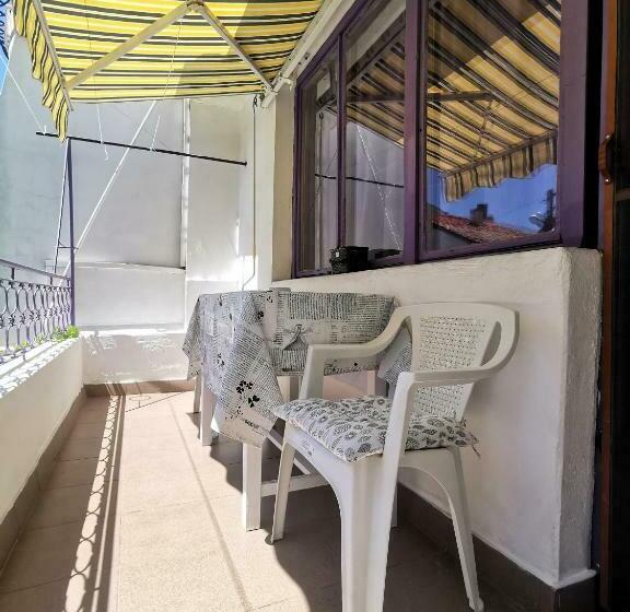 Студио Стандарт с Террасой, Guesthouse Slavkova