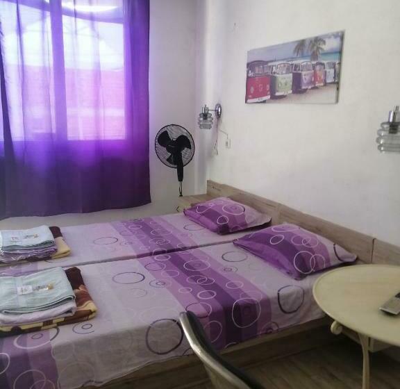 Студио Стандарт с Террасой, Guesthouse Slavkova