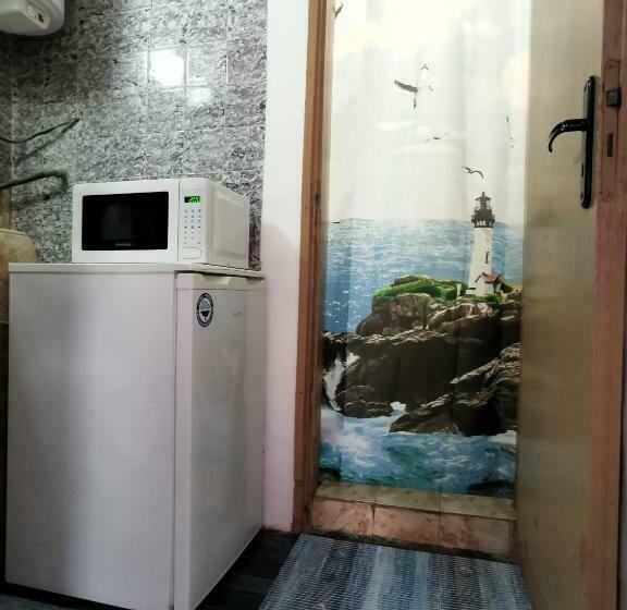 Студио Стандарт с Террасой, Guesthouse Slavkova