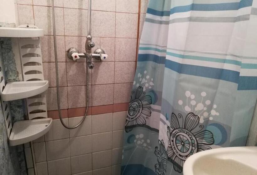 Студио Стандарт с Террасой, Guesthouse Slavkova