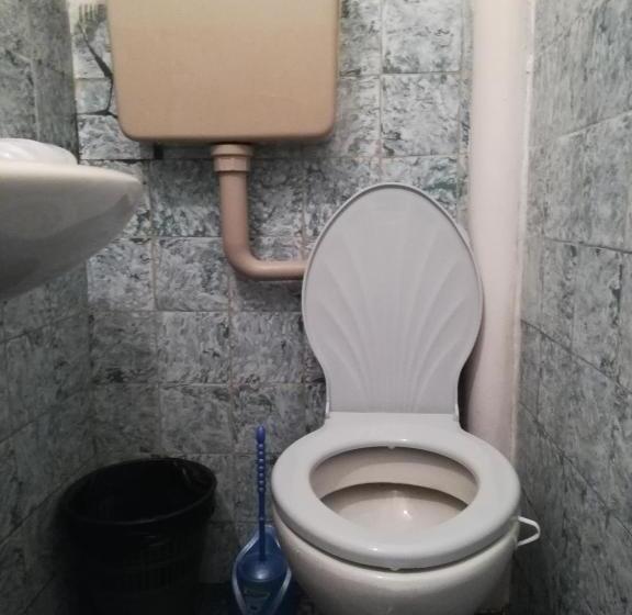 Студио Стандарт с Террасой, Guesthouse Slavkova