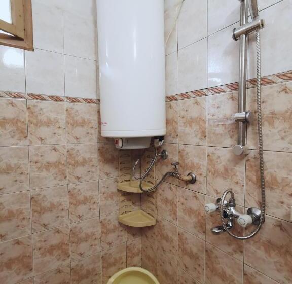 Студио Стандарт с Террасой, Guesthouse Slavkova