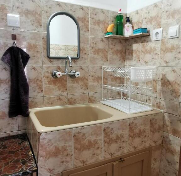 Студио Стандарт с Террасой, Guesthouse Slavkova