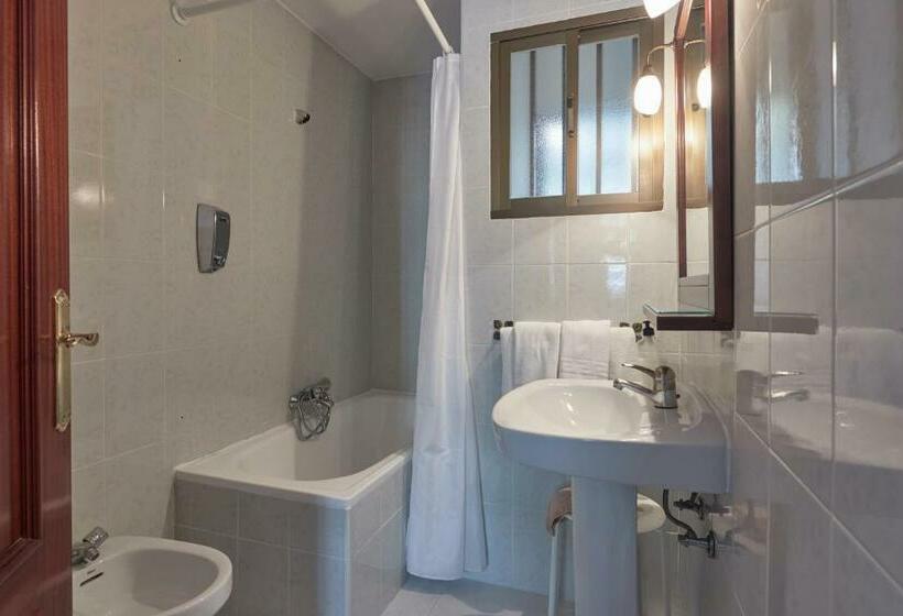 חדר סטנדרט, Hostal Guerra