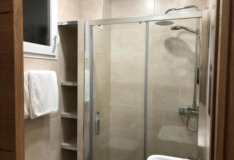 חדר סטנדרט, Hostal Guerra