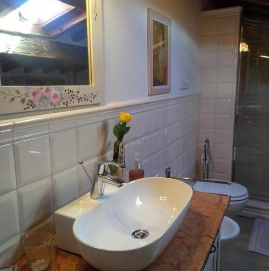 חדר סטנדרט, Il Nido Della Formica