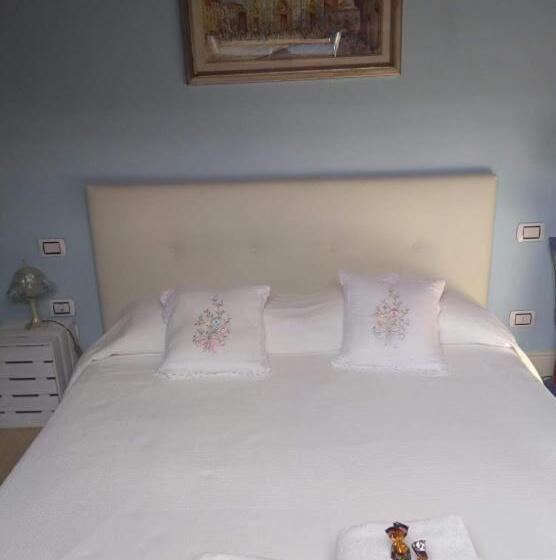 חדר סטנדרט, Il Nido Della Formica