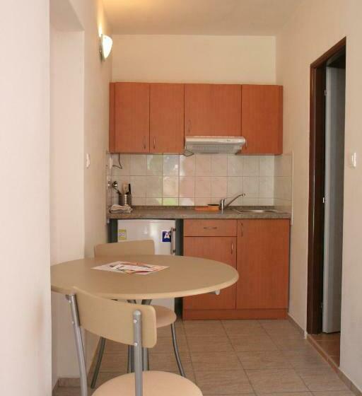 חדר סטנדרט, Penzion Atlas