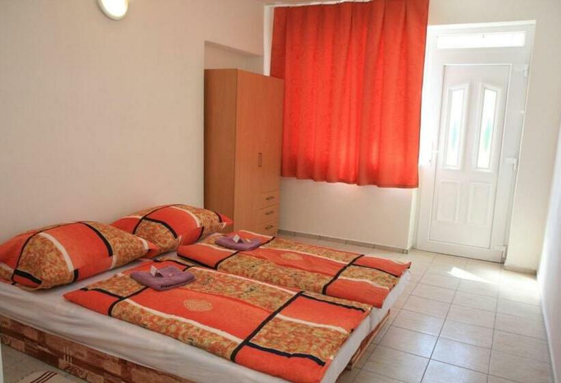 חדר סטנדרט, Penzion Atlas