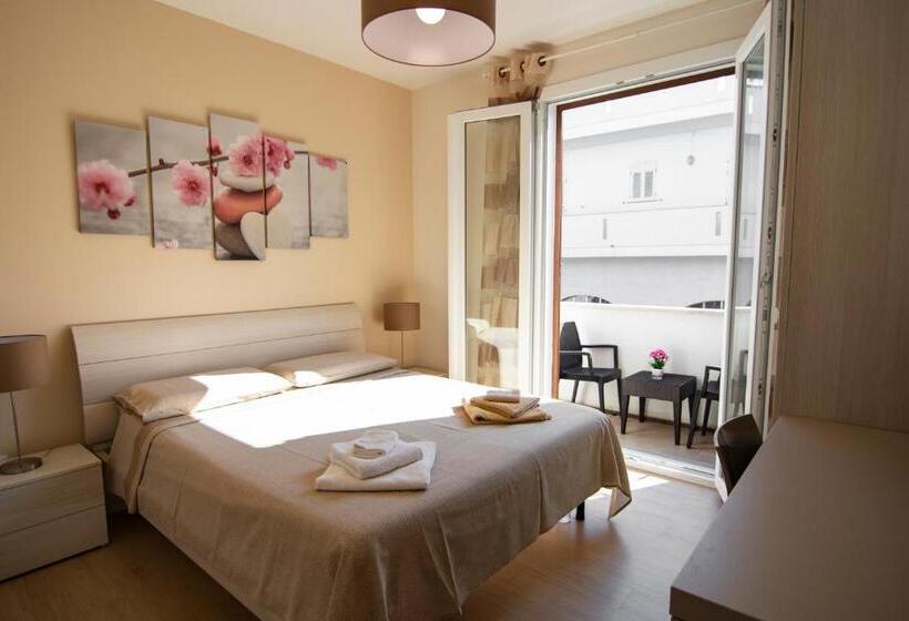 غرفة قياسية سرير كينج, Chiardiluna