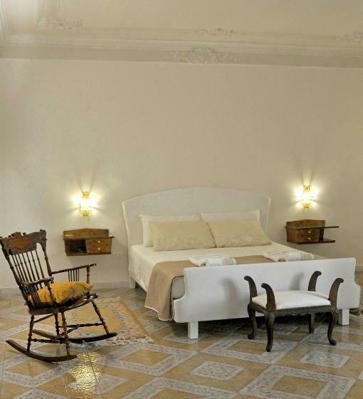 חדר סטנדרט, Agorà B&b