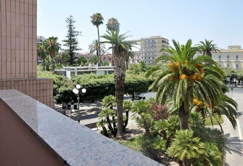 חדר סטנדרט, Agorà B&b