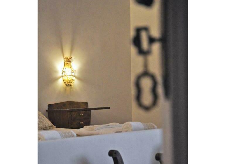 اتاق استاندارد, Agorà B&b