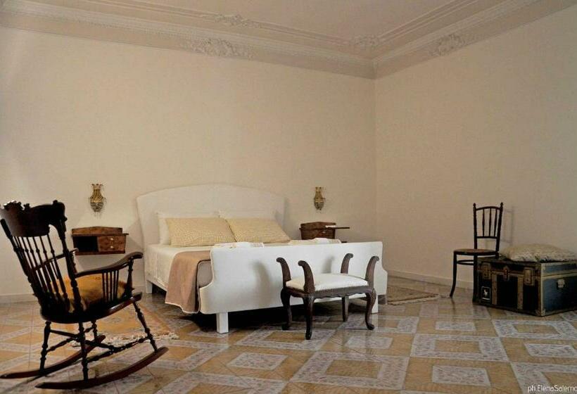 חדר סטנדרט, Agorà B&b