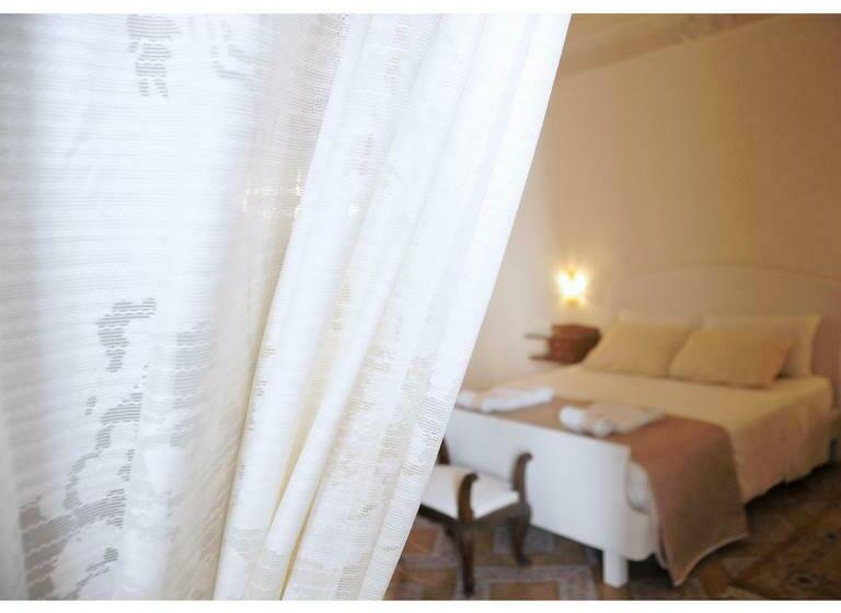 חדר סטנדרט, Agorà B&b