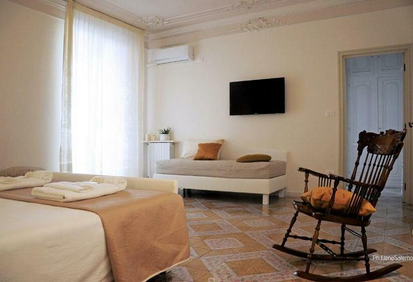 חדר סטנדרט, Agorà B&b