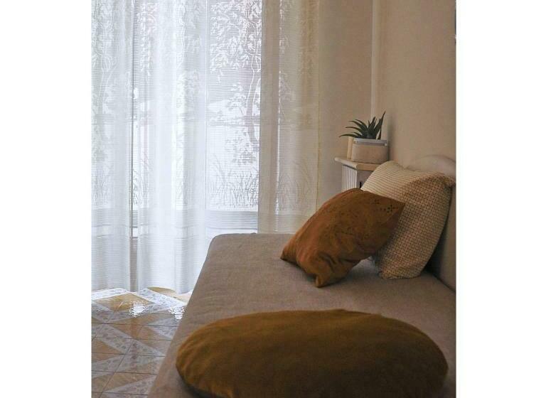 اتاق استاندارد, Agorà B&b
