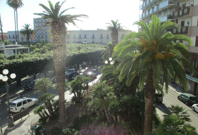 חדר סטנדרט, Agorà B&b