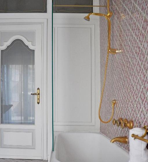 חדר סטנדרט, Agorà B&b