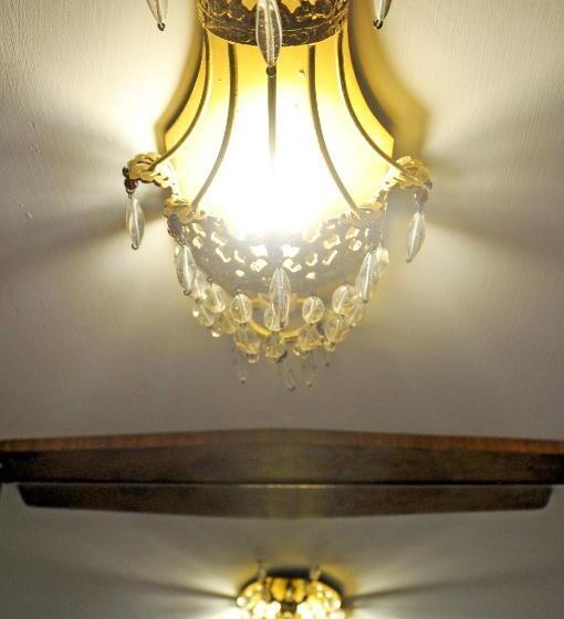 חדר סטנדרט, Agorà B&b