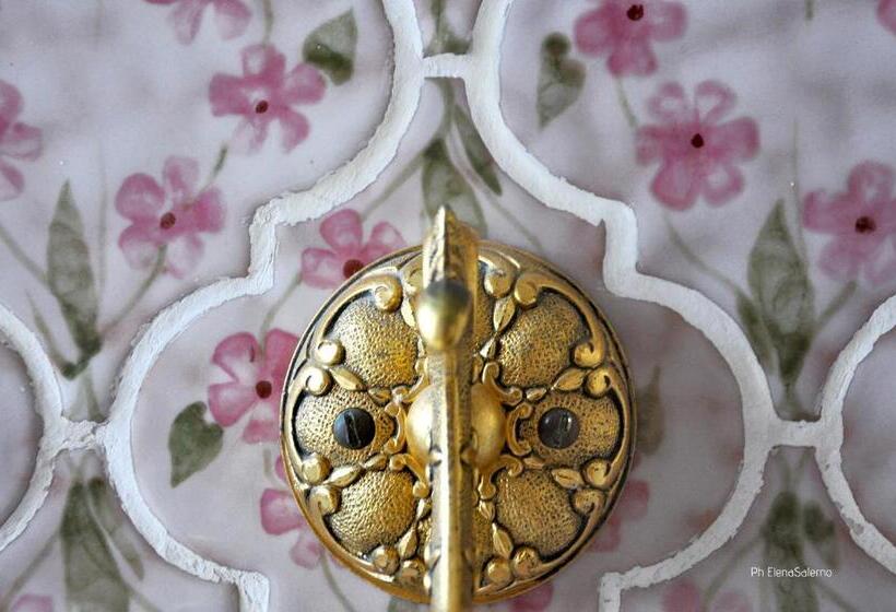 חדר סטנדרט, Agorà B&b