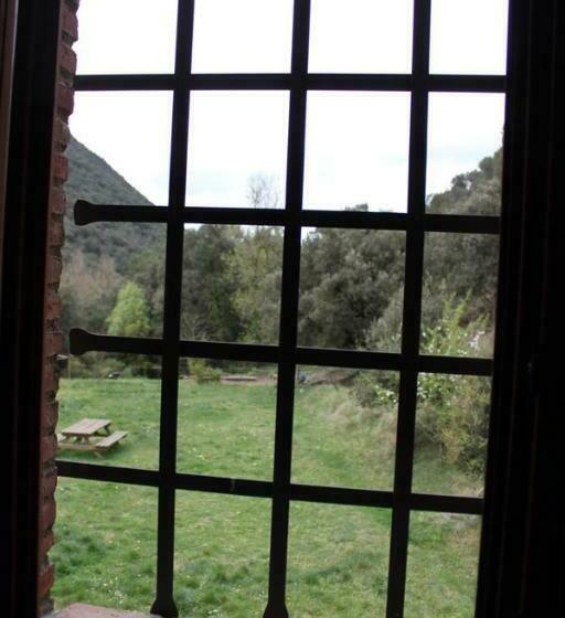 غرفة قياسية سرير كينج, Bed And Breakfast Casanova De Sant Miquel