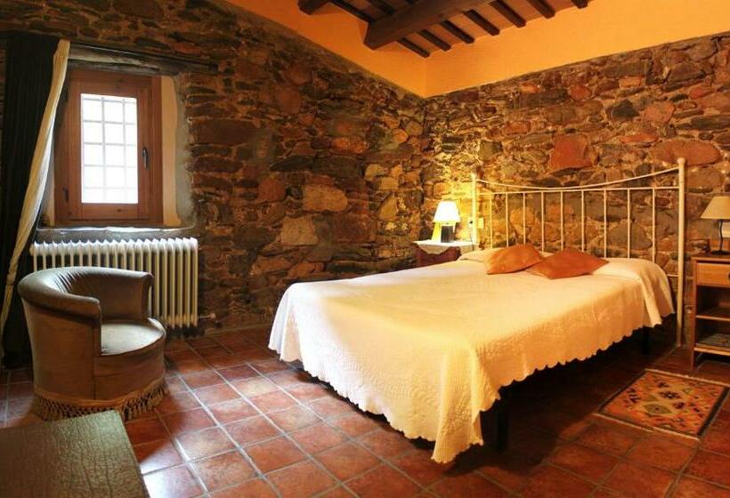 غرفة قياسية سرير كينج, Bed And Breakfast Casanova De Sant Miquel