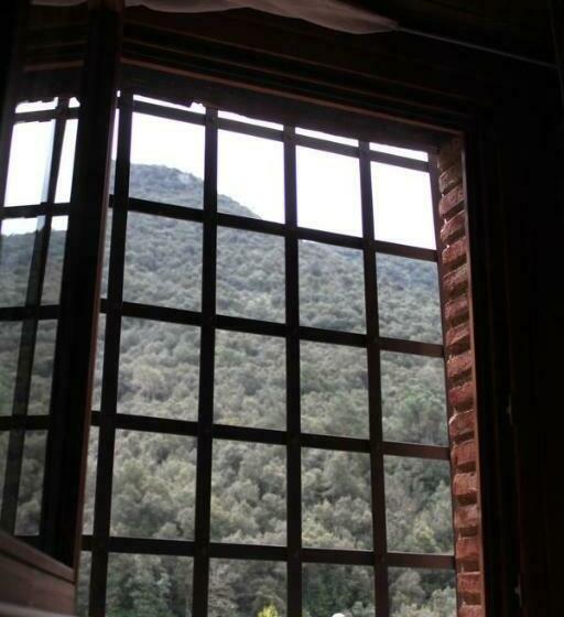 اتاق چهار تخته با دستشویی مشترک, Bed And Breakfast Casanova De Sant Miquel