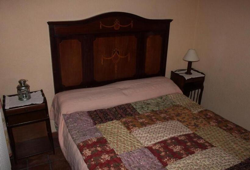 اتاق استاندارد, Bed And Breakfast Casanova De Sant Miquel