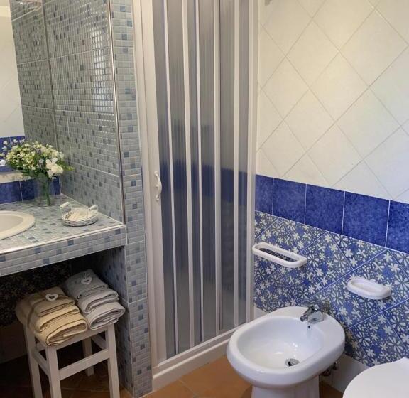 غرفة قياسية, I Suoni Di Valle Martina