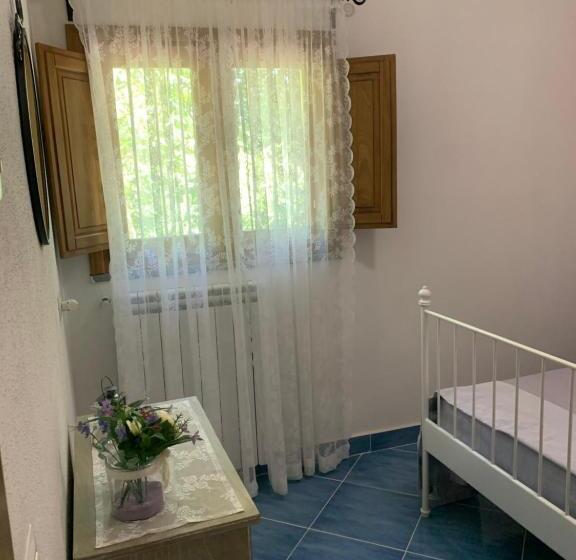 스탠다드 룸, I Suoni Di Valle Martina