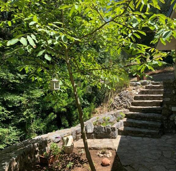 스탠다드 룸, I Suoni Di Valle Martina