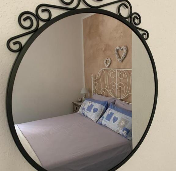 غرفة قياسية, I Suoni Di Valle Martina