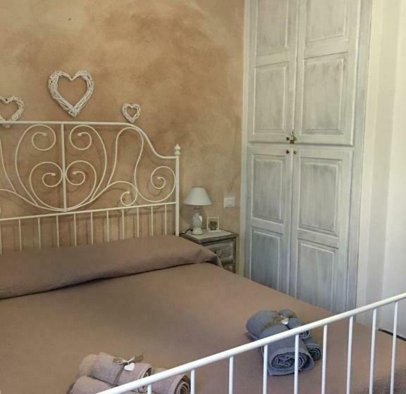 غرفة قياسية, I Suoni Di Valle Martina