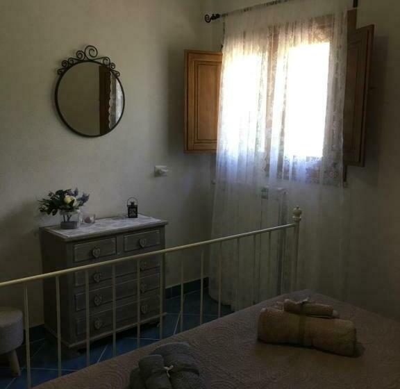 غرفة قياسية, I Suoni Di Valle Martina