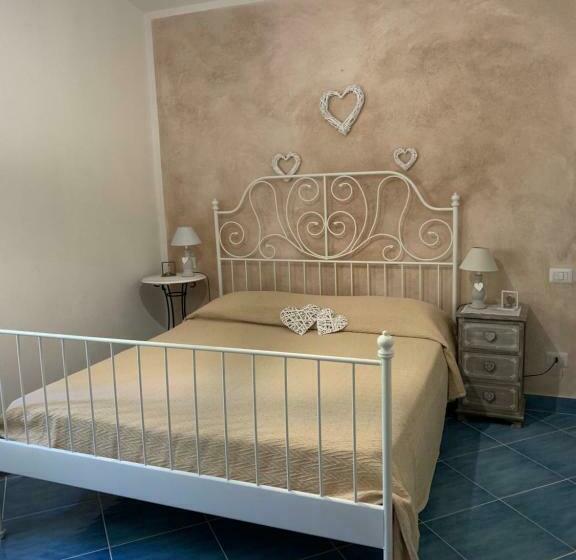 Номер Стандарт, I Suoni Di Valle Martina