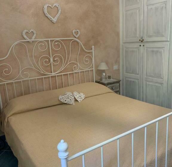 스탠다드 룸, I Suoni Di Valle Martina