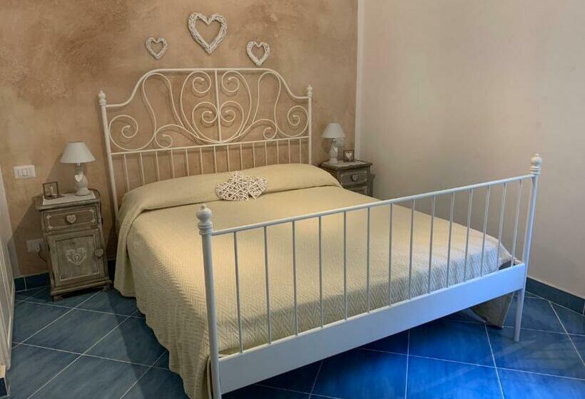 غرفة قياسية, I Suoni Di Valle Martina