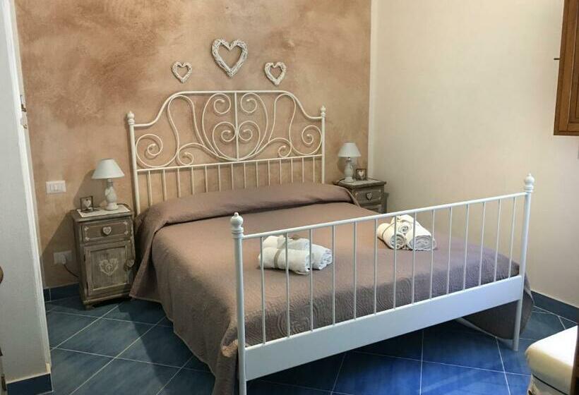 스탠다드 룸, I Suoni Di Valle Martina